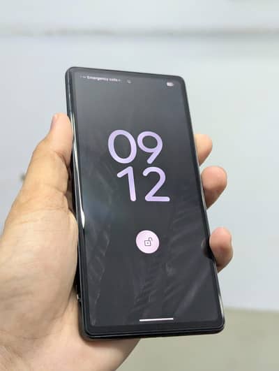 Google Pixel 7a