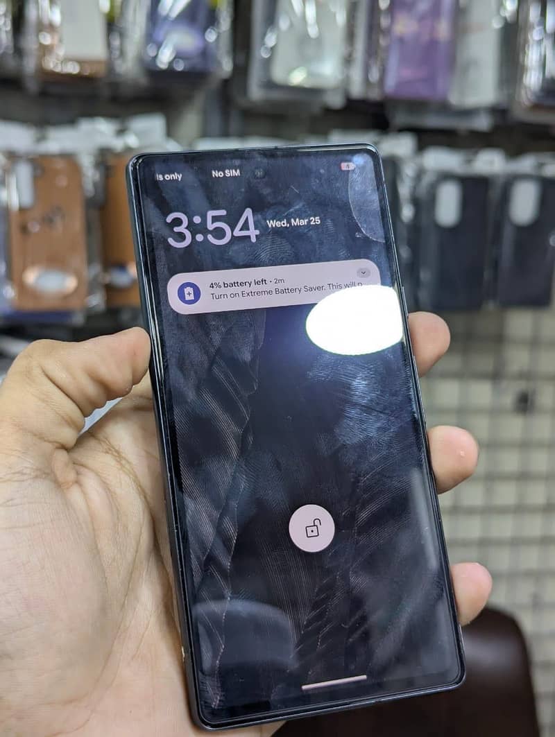 Google Pixel 7a 1