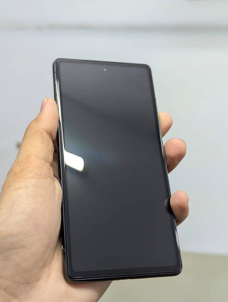 Google Pixel 7a 2