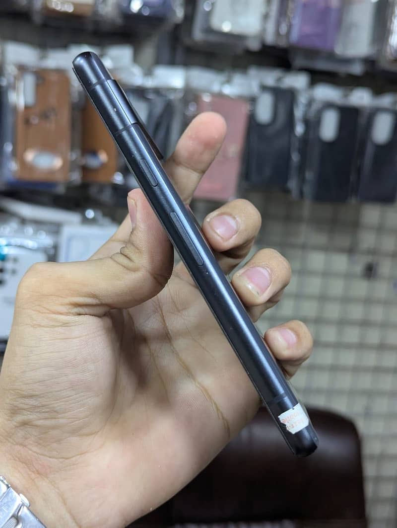 Google Pixel 7a 7