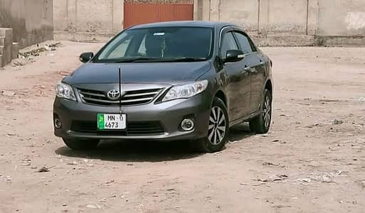 2013 model for sale