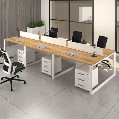 complete office furniture/Office Setup/workstations/Chairs/tables