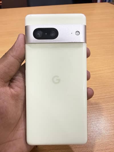 Google Pixel 7