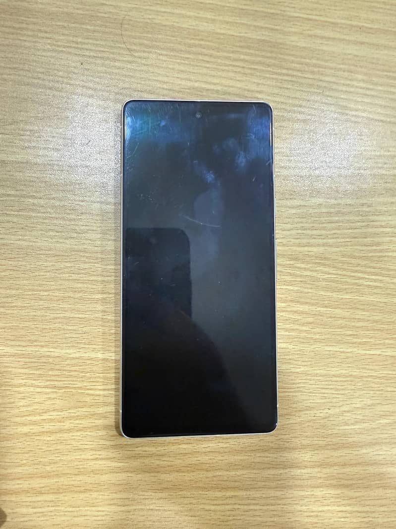 Google Pixel 7 1