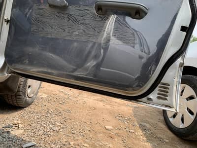 Suzuki Mehran VX 2010