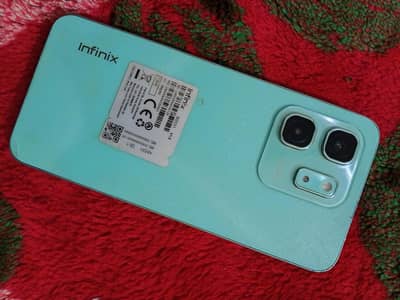 Infinix Hot 50i