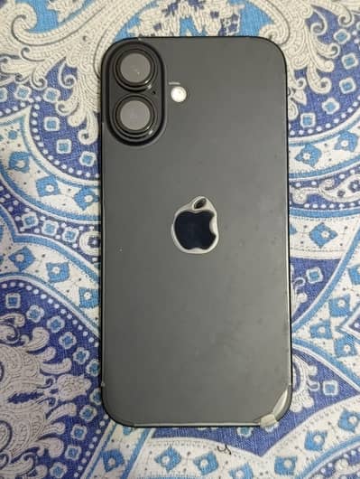 Apple iPhone 16 for sale