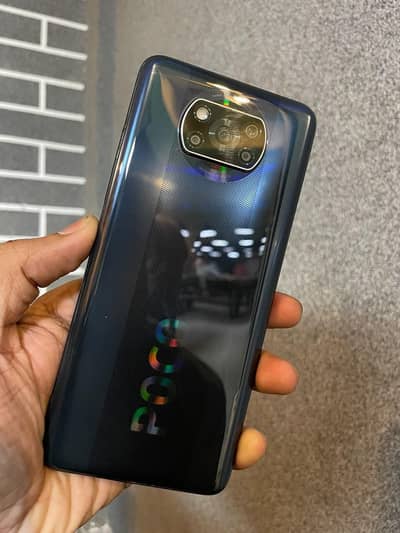 Xiaomi POCO X3 NFC