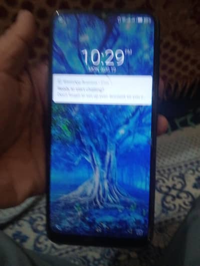 Infinix Hot 8 Lite