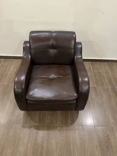 5 seater sofa for office