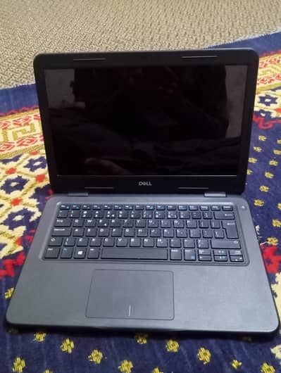 DELL LAPTOP