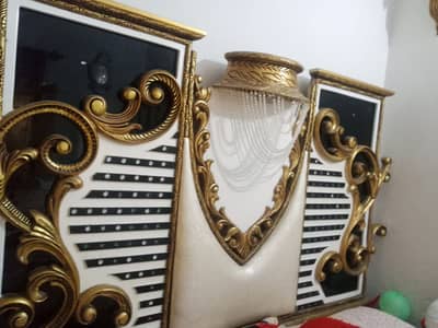 Furniture set for sale in a very good condition