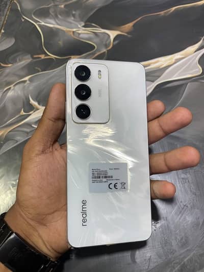Realme C71