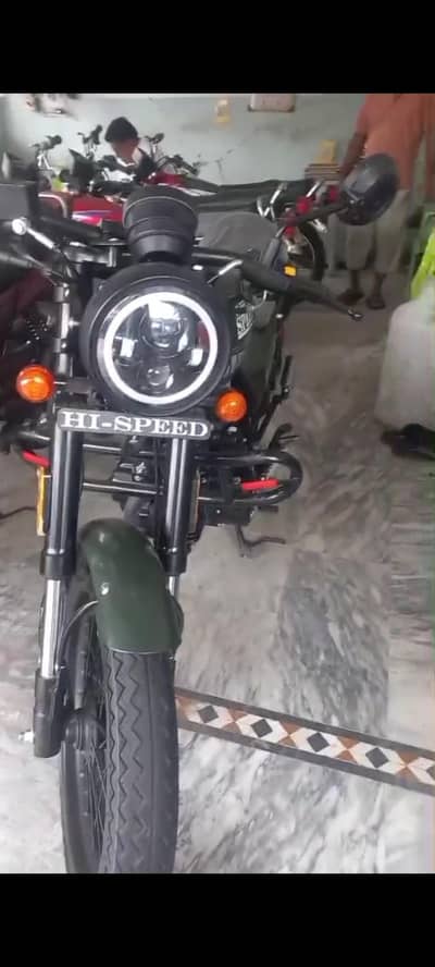 0 co ndition jhelum chantt 500 km chala hay