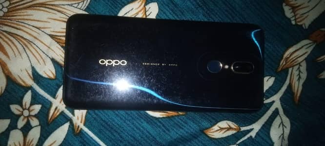 OPPO F11