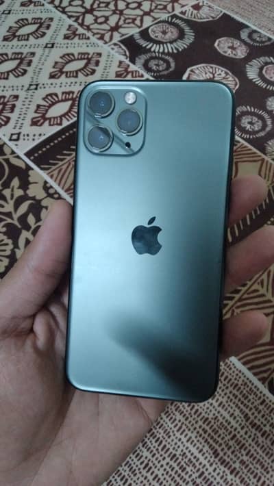 Apple iPhone 11 Pro 256GB