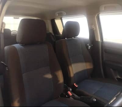 Suzuki Swift 2015