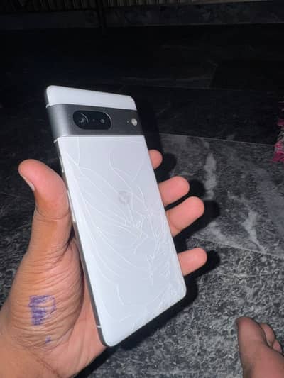 Google Pixel 7 offical pta approved