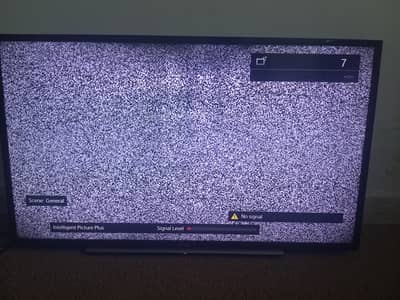 sony led 35 inch