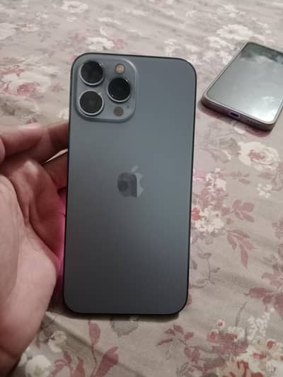 Apple iPhone 13 Pro Max