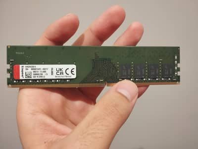 16gb DDR4 3200MHZ ram