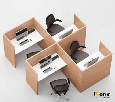conference table/reception counter/Office side table/Executive table