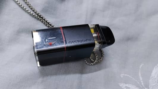 Vaporesso XROS Cube