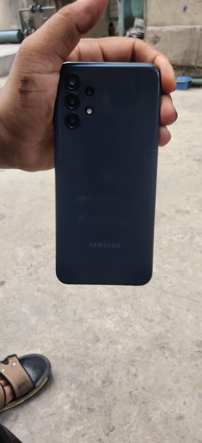 Samsung Mobile A13