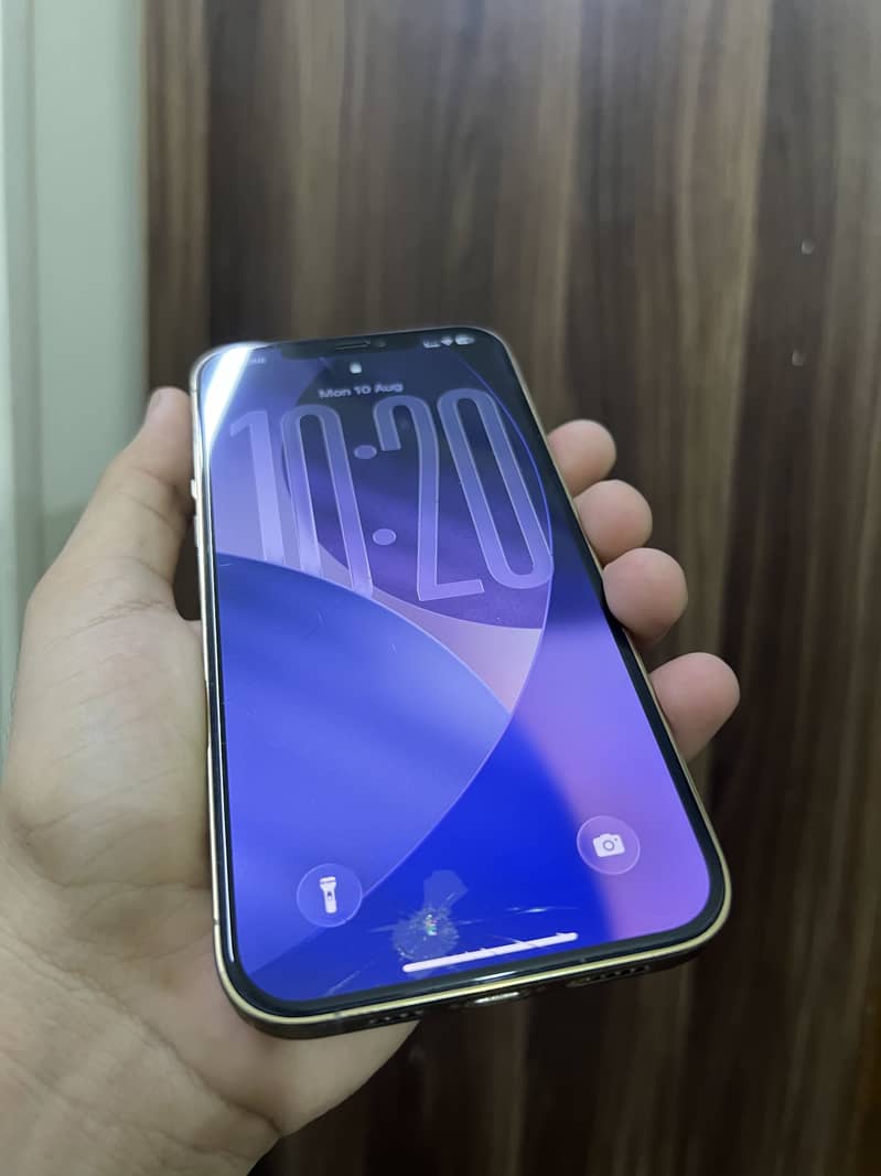 Apple iPhone 12 Pro Max 6