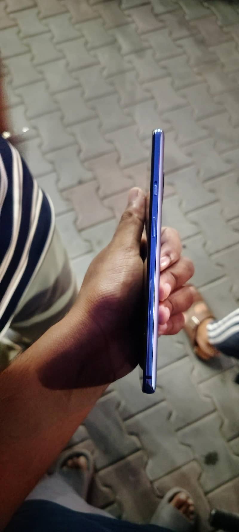 One plus 7T 2