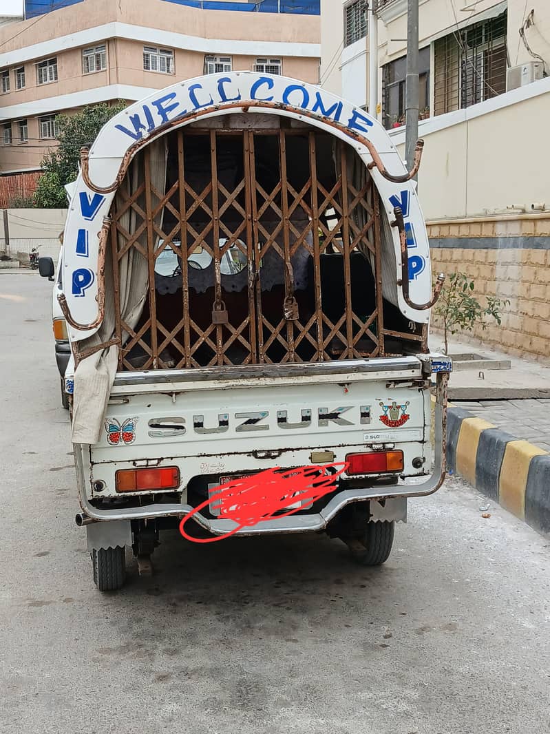 یھ کاڑی ھ سوزوکی 6