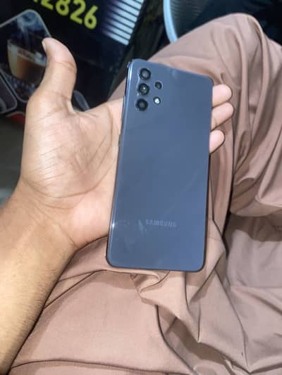 Samsung Mobile A32
