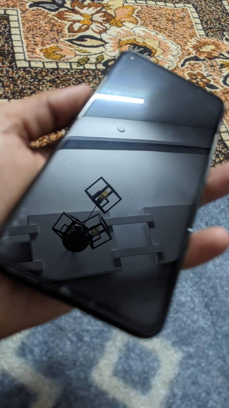 Google Pixel 5 2