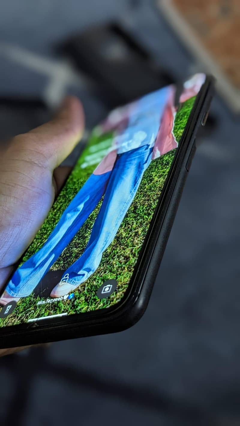 Google Pixel 5 3