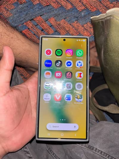 Samsung Mobile S24 Ultra