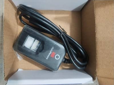 Digital Persona URU 4500
