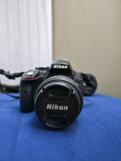 Nikon D5300