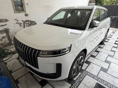 Jaecoo J5 2026