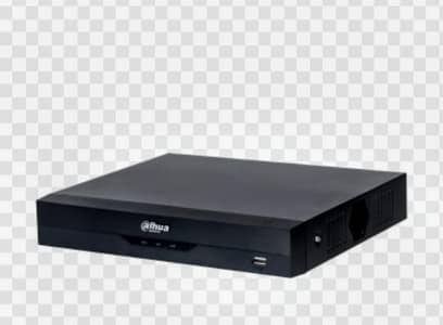 16 channel dvr for sale in good condition with cameras