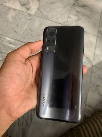 Vivo Y31