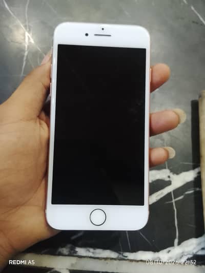 Apple iPhone 8