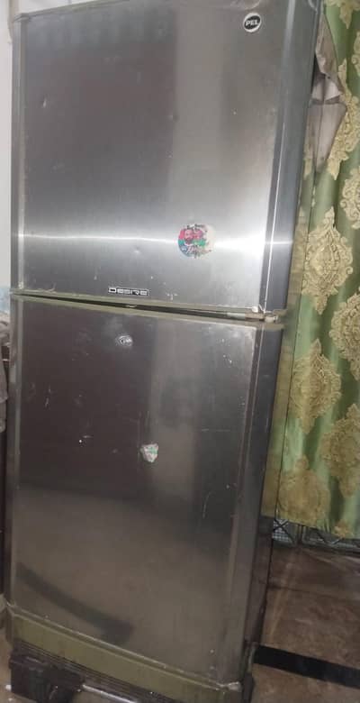 Pel Medium Size frizer for sale