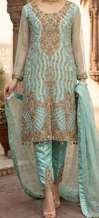 3 piece dress