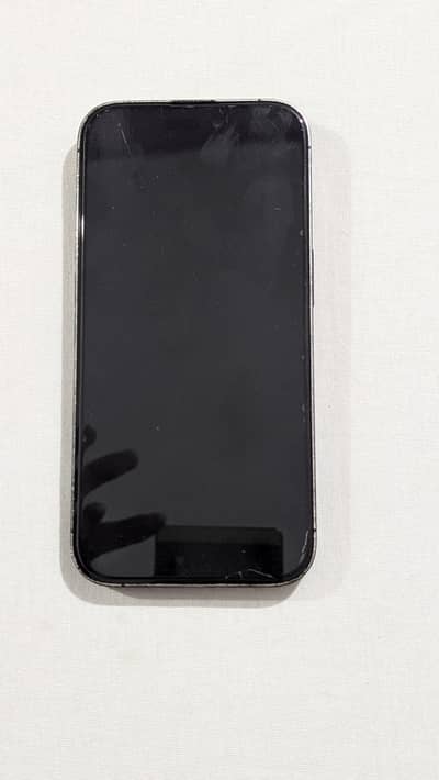 Apple iPhone 14 Pro