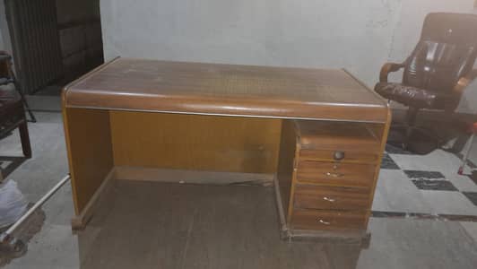 Office and work table