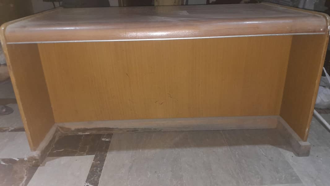 Office and work table 2