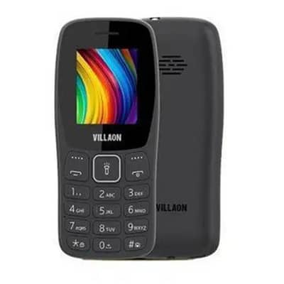 Villaon v105