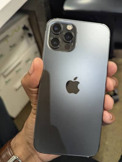 Apple iPhone 12 Pro