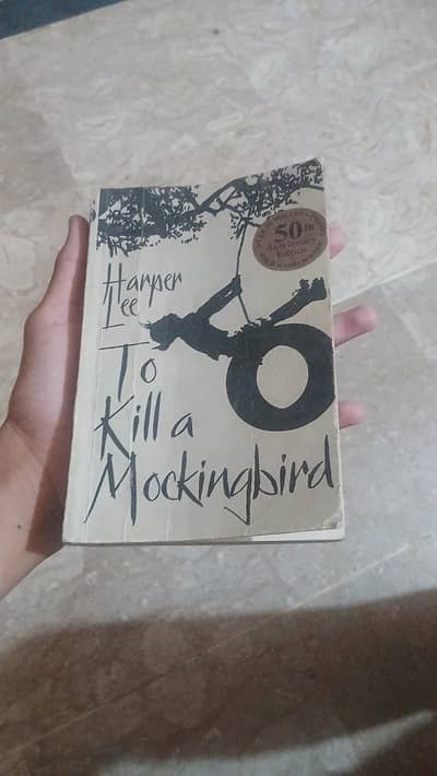 Urgent book selling
