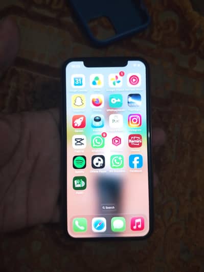 Apple iPhone 11 Pro